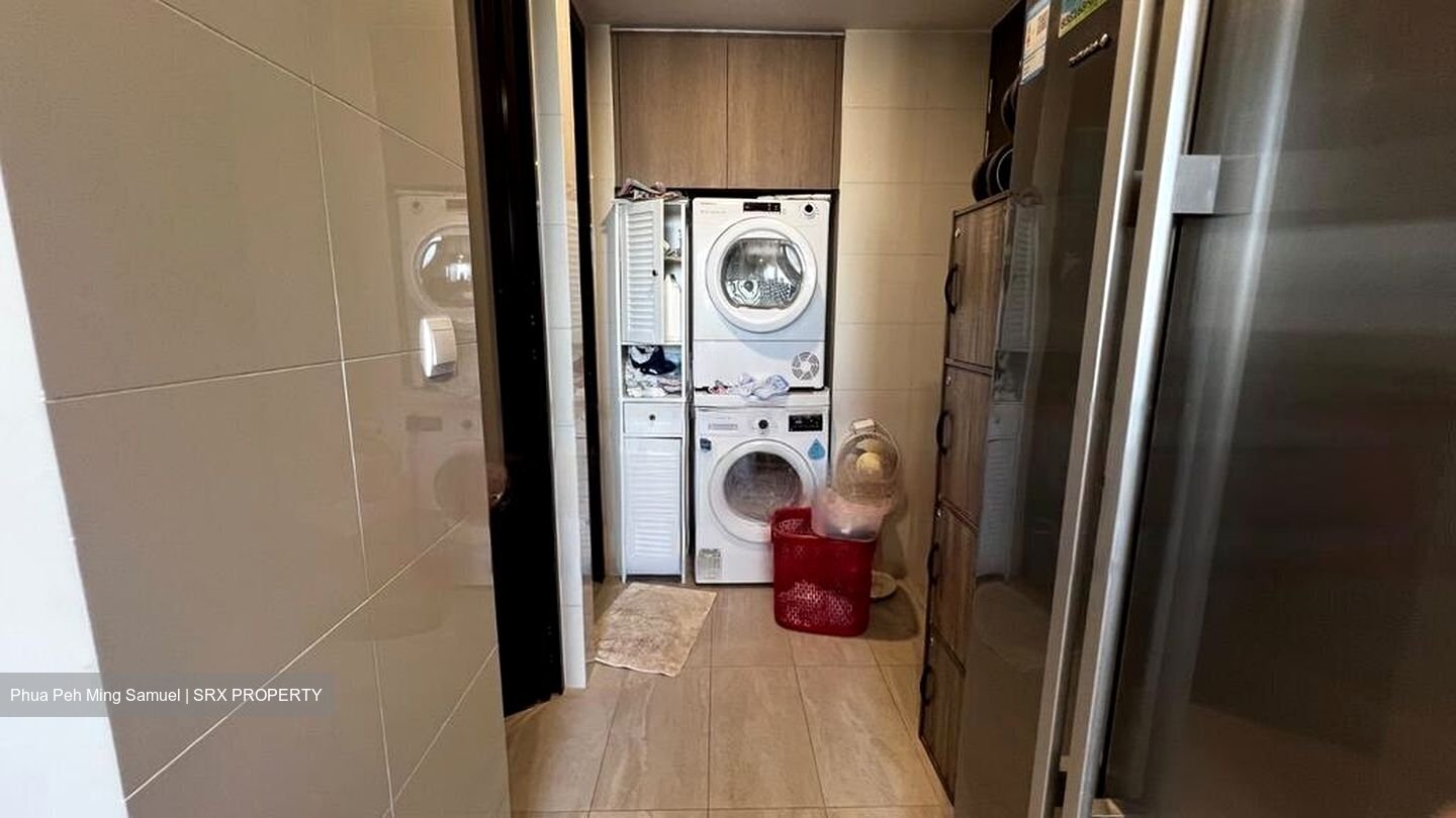 Avenue South Residence (D3), Apartment #457568281